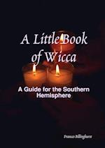 A Little Book of Wicca 