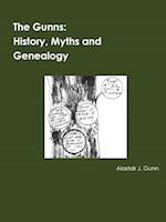 The Gunns; History, Myths and Genealogy 