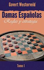 Damas Españolas