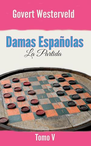 Damas Españolas