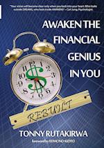 Awaken the financial genius in you Rebuilt 