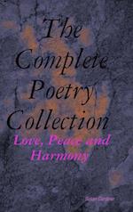 The Complete Poetry Collection