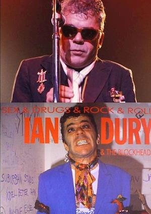 IAN DURY & THE BLOCKHEADS