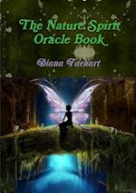 The Nature Spirit Oracle Book 