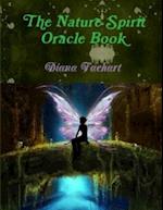 Nature Spirit Oracle Book