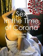 Sex In the Time of Corona