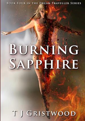 Burning Sapphire