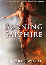 Burning Sapphire 