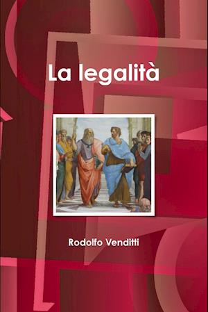 La legalità