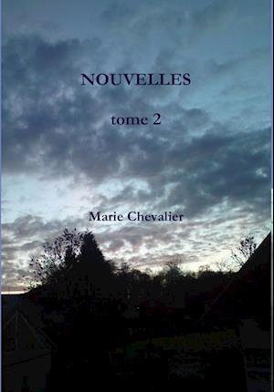 NOUVELLES tome 2