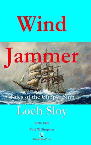 Windjammer