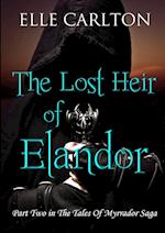 The Lost Heir of Elandor