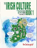 The Irish Culture Book 1 - Student Book