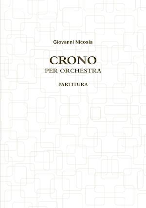 CRONO