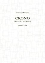 CRONO