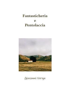 Fantasticheria E Pentolaccia