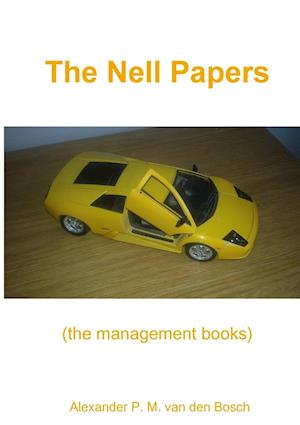 The Nell Papers (the management books)