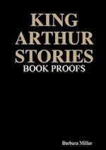 KING ARTHUR STORIES 