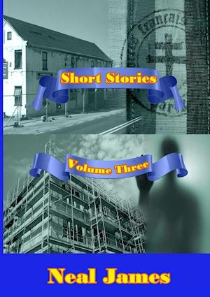 Short Stories Volume Three