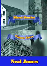 Short Stories Volume Three 