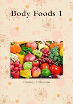 Body Foods 1 