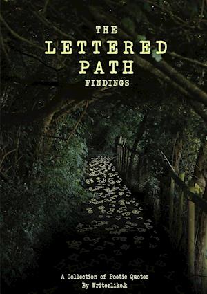 The Lettered Path Findings
