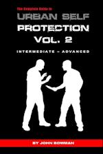 The Complete Guide to Urban Self Protection