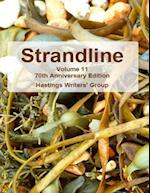 Strandline: Volume 11 70th Anniversary Edition