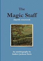 The Magic Staff (digitally remastered)