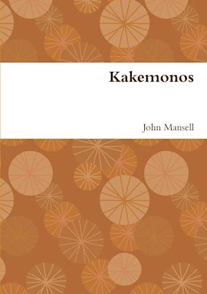 Kakemonos