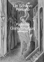 Palermo Giallo Shurhuq