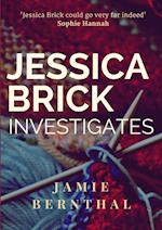 Jessica Brick Investigates