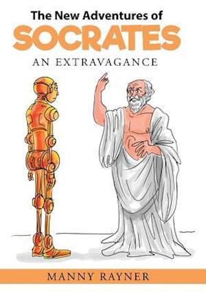 The New Adventures of Socrates