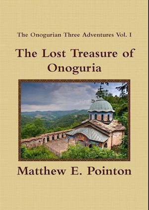 The Lost Treasure of Onoguria