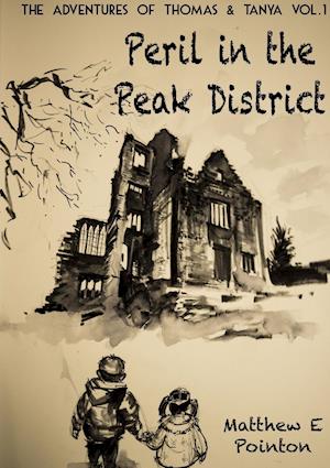 Peril in the Peak District