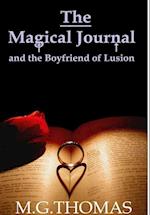 The Magical Journal and the Boyfriend of Lusion
