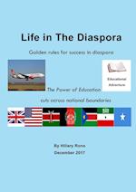 Life In The Diaspora