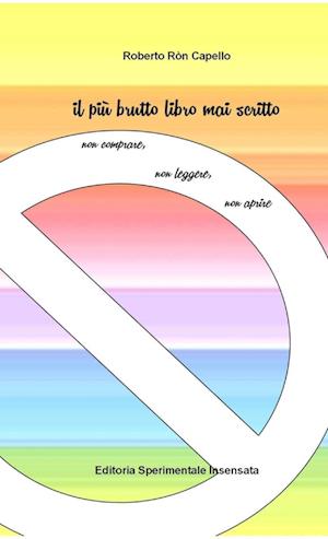 il più brutto libro mai scritto