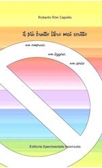 il più brutto libro mai scritto