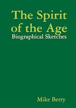 The Spirit of the Age