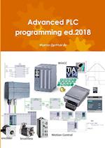 Advanced Plc Programming Ed.2018