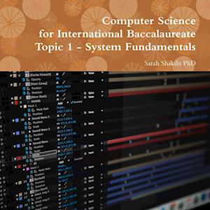 Computer Science for International Baccalaureate