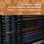 Computer Science for International Baccalaureate