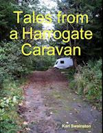 Tales from a Harrogate Caravan