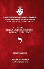 RIEDIFICAZIONE RIUNIFICAZIONE RESURREZIONE-10- Iod - Il trattato della moltiplicazione dei pani e dei pesci