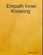 Empath Inner Knowing