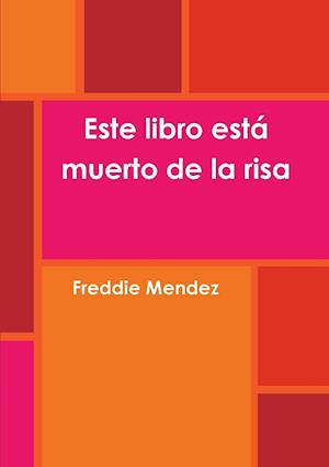 Este Libro Est+ Muerto de la Risa