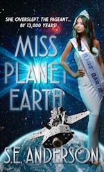 Miss Planet Earth 