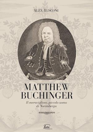 Matthew Buchinger