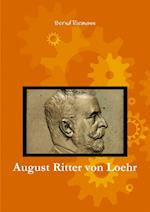 August Ritter Von Loehr